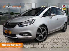 Opel Zafira - 1.4 Turbo Edition 7p. | Pano | Leder | Camera |