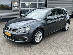 Volkswagen Golf - 1.2 TSI Trendline Allstar 5drs