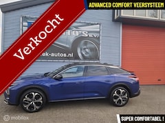 Citroën C5 X - 1.2 PureTech Plus Shine Aut-8