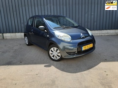 Citroën C1 - 1.0-12V Séduction