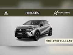 Mitsubishi ASX - 1.8 HEV AT Instyle Mengelers Actieprijs € 40.590, 00