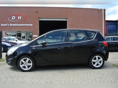 Opel Meriva - 1.4 Edition apk 11-02-2027 inruil mogelijk