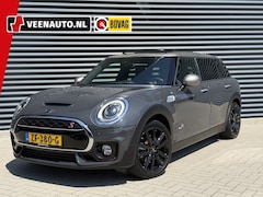 MINI Clubman - 2.0 Cooper S ALL4 John Cooper Works
