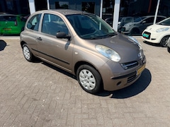 Nissan Micra - 1.2 Visia