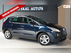 Peugeot 3008 - 1.6 THP ST | AUTOMAAT | GLAZEN DAK | AIRCO | CRUISE | PDC | STOELVERW. | APK