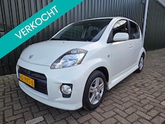 Daihatsu Sirion 2 - 1.3 Exclusive AUTOMAAT