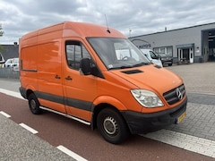 Mercedes-Benz Sprinter - 310 2.2 CDI 325 LAADKLEP LBW