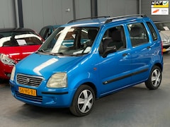Suzuki Wagon R+ - 1.3 GL Automaat Airco APK NAP Carplay
