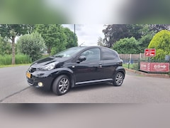 Toyota Aygo - 1.0-12V Dynamic Navigator