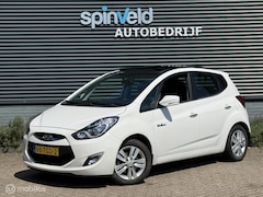 Hyundai ix20 - 1.4i i-Vision - Panorama - Trekhaak - Navi