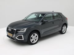 Audi Q2 - 35 TFSI Business Edition 150pk Leder /Trekh./Camera/Virtual Cockpit