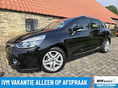 Renault Clio Estate - 0.9 TCe Dynamique| Navi | Keyless