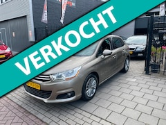 Citroën C4 - 1.6 VTi Ligne Business 2e Eigenaar Airco Navi NAP APK