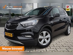 Opel Mokka X - 1.4 Turbo 4x4 Edition 153 PK | Trekhaak | Camera | Cruise Control |