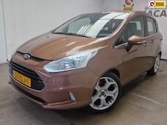 Ford B-Max - 1.6 TI-VCT Titanium AUTOMAAT AIRCO NIEUWE APK