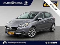 Opel Corsa - Edition+ 1.4 90pk | AUDIO STREAMING | DEALER ONDERHOUDEN | BLUETOOTH | CRUISE CONTROL | AI