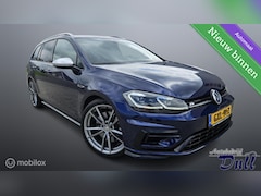 Volkswagen Golf Variant - R DSG 2.0 TSI 4Motion NIEUWSTAAT