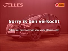 Renault Kadjar - 1.3 TCe Black Edition | Camera