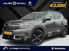 Citroën C5 Aircross - Shine Pack 1.6 HYbrid PHEV 225pk e-EAT8 | SCHUIF/KANTELDAK | STOELMASSAGE | MEMORY | CAMER