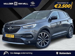Opel Grandland X - Ultimate+ 1.6 HYbrid4 PHEV 300pk 4x4 e-EAT8 | NAPPA LEDER | TREKHAAK | ADAPTIVE CRUISE | 3