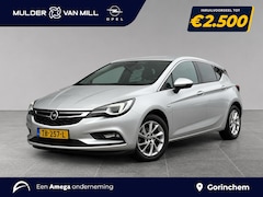 Opel Astra - Innovation+ 1.0 Turbo 105pk | LED MATRIX | AGR-STOELEN | KEYLESS | APPLE CARPLAY / ANDROID