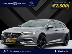 Opel Insignia - ST Executive 1.5 Turbo 165pk AT6 | OPC LINE | TREKHAAK | LED MATRIX | LEDER | AGR-STOELEN