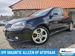 Volkswagen Golf - 2.0 TFSI GTI