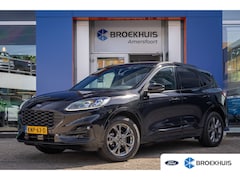 Ford Kuga - 2.5 PHEV ST-Line X | B&O | Trekhaak | 18'' | Winterpack | Apple Carplay/Android Auto | Ada