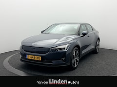 Polestar 2 - 2 Long Range Single Motor 82 kWh SOH 95, 5% | Pilot Pack | 360° Camera | Google Infotainme