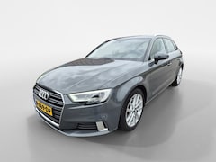 Audi A3 Sportback - 35 TFSI CoD Advance