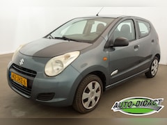 Suzuki Alto - 1.0 Comfort Airco
