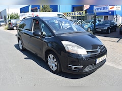 Citroën Grand C4 Picasso - 1.6 THP Exclusive EB6V 7p. NIEUWE APK AUTOMAAT