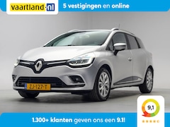 Renault Clio - 1.2 TCe Intens [ Full LED Half Leder Camera ]