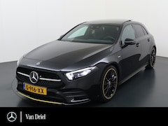 Mercedes-Benz A-klasse - 250 AMG line Edition 1 | Pano Distronic Multibeam Burmester
