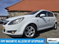 Opel Corsa - 1.3 CDTi EcoFlex S/S '111' Edition