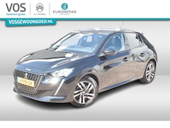 Peugeot 208 - PureTech 101 GT-Line Navigatie | Airco | Camera achter | Panorama dak | Stoelverwarming |
