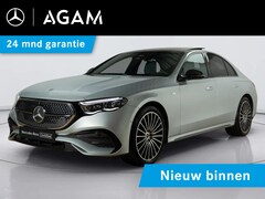 Mercedes-Benz E-klasse - Limousine 300 e Sport Edition | Panorama dak