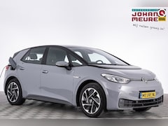 Volkswagen ID.3 - Pro Performance 58 kWh *SOH 95.6%* Half LEDER | LED | PDC | ECC