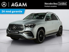 Mercedes-Benz GLE-Klasse - 400 e 4MATIC AMG Line Premium | Panorama dak | Trekhaak