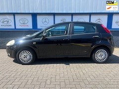 Fiat Grande Punto - 1.2 Dynamic 2007 164000KM 1950EU