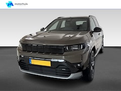 Jeep Compass - First Edition 74 kWh | Premium Pack | Convenience Pack | Panodak | Carplay | Buitenspiegel