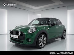 MINI 5-Deurs - Cooper 60 Years Edition | Panorama | Leder | Harman Kardon | 2 jaar Garantie