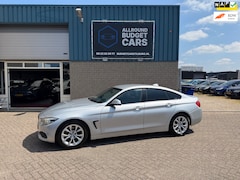 BMW 4-serie Gran Coupé - 418d Executive