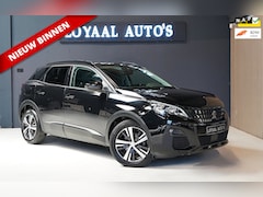 Peugeot 3008 - 1.2 PureTech Première | AUTOMAAT | PANO | CRUISE | AIRCO | PDC | APK | NAP