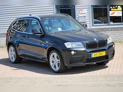 BMW X3 - XDrive28i M-SPORT 360 CAMERA