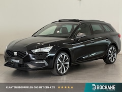 SEAT Leon Sportstourer - 1.4 TSI eHybrid PHEV FR Business Intense | 93, 8% SOH | Panoramadak | Leder/Alcantara | Li