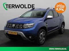 Dacia Duster - TCe 100 Bi-Fuel Prestige | 360 Camera | Navigatie | Climate Control |