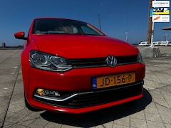 Volkswagen Polo - 1.4 TDI Comfortline CRUISE CLIMA PDC NAP