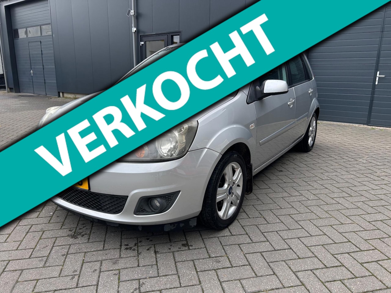 Ford Fiesta - 1.3-8V Futura XL 1.3-8V Futura XL - AutoWereld.nl