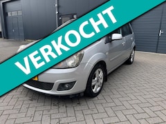 Ford Fiesta - 1.3-8V Futura XL